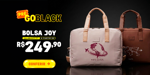 Bolsa Joy