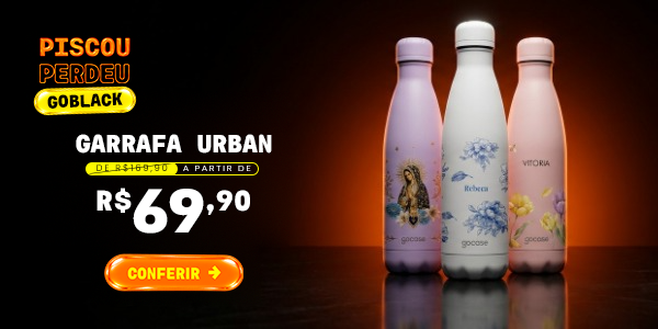 Garrafa Urban