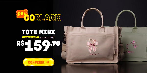 Tote Mini