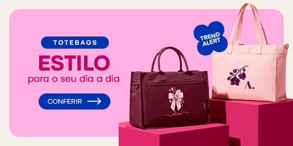 Tote bags Gocase