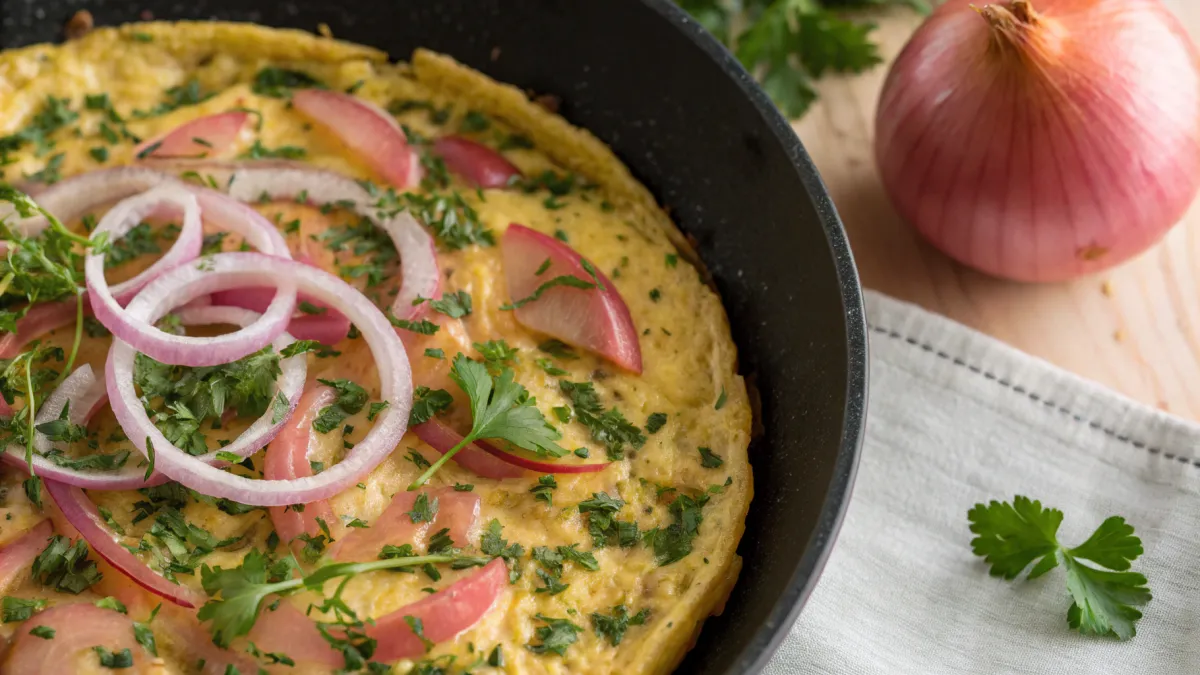 heerlijke-ha-tiaanse-ui-omelet-voor-een-warm-ontbijt-chef-byte