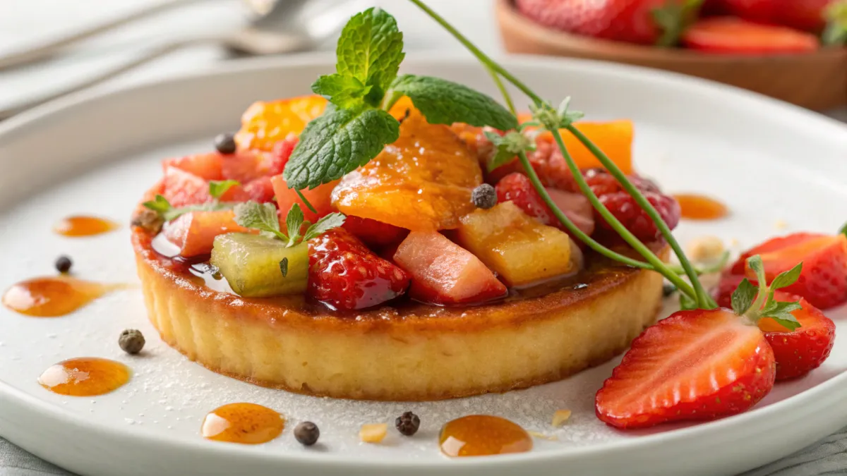 Heerlijke Dubai Reep: Een Zoete Verwennerij