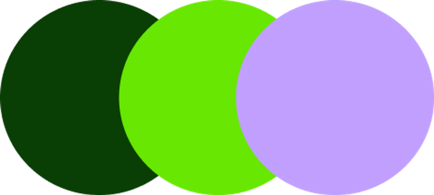 ""
