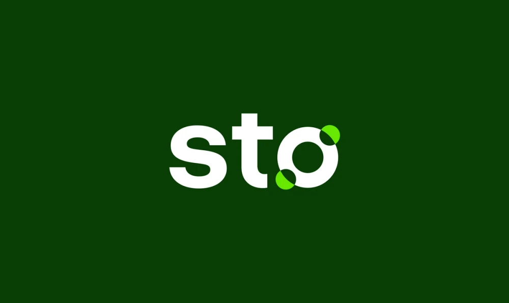 Stø logo