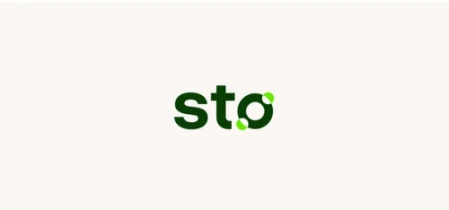 Stø logo