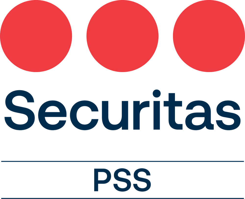 pss securitas logo