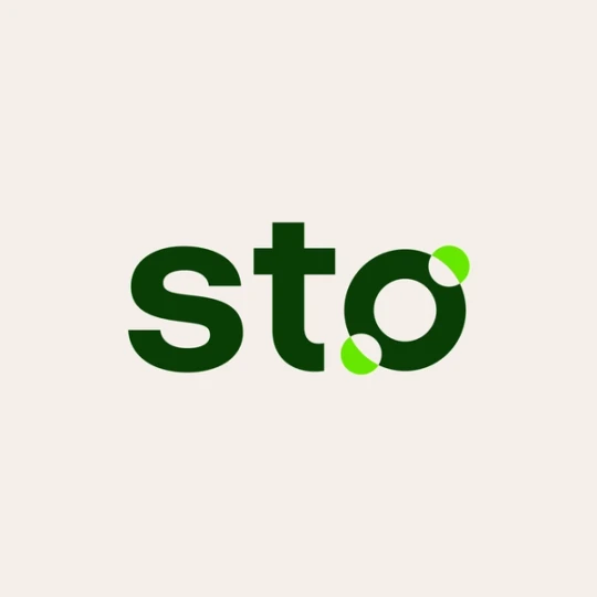 Stø-logo