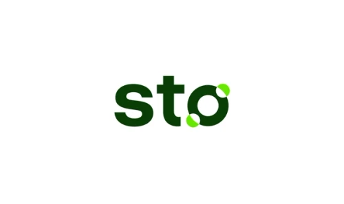 Stø logo