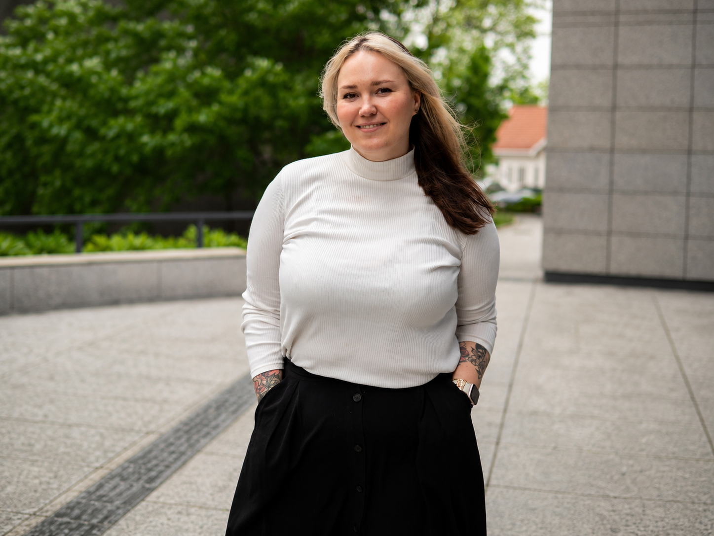 Mia Løkken
