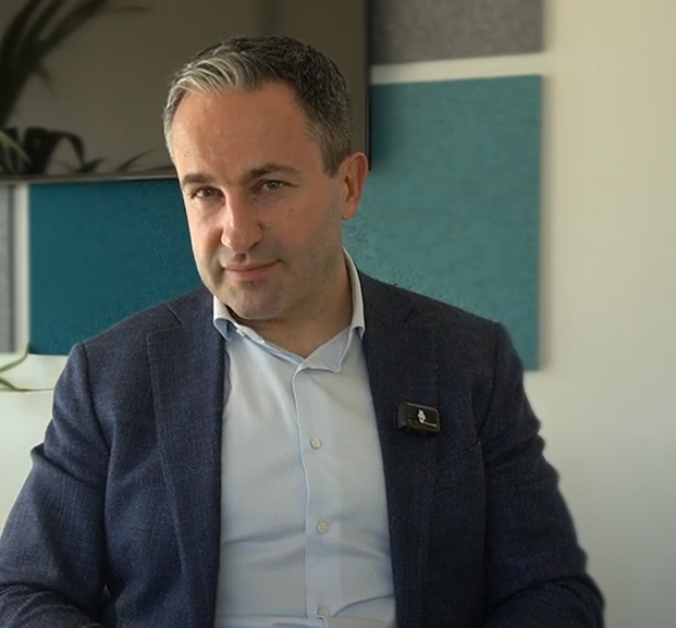 Paul McClatchie - Engage People, for Azets Client Testimonial