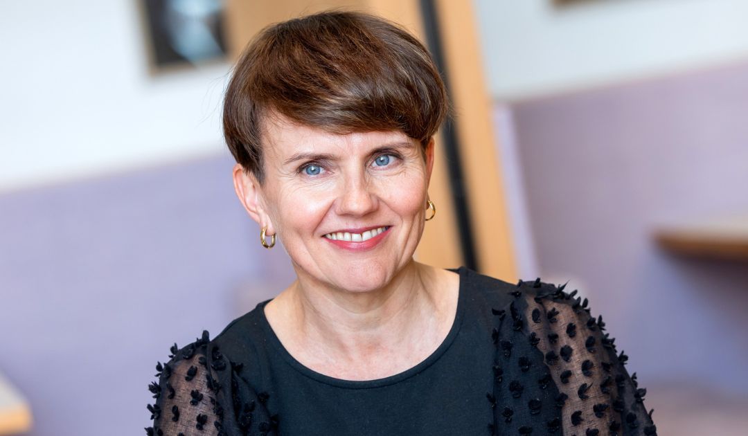 Nina Seter