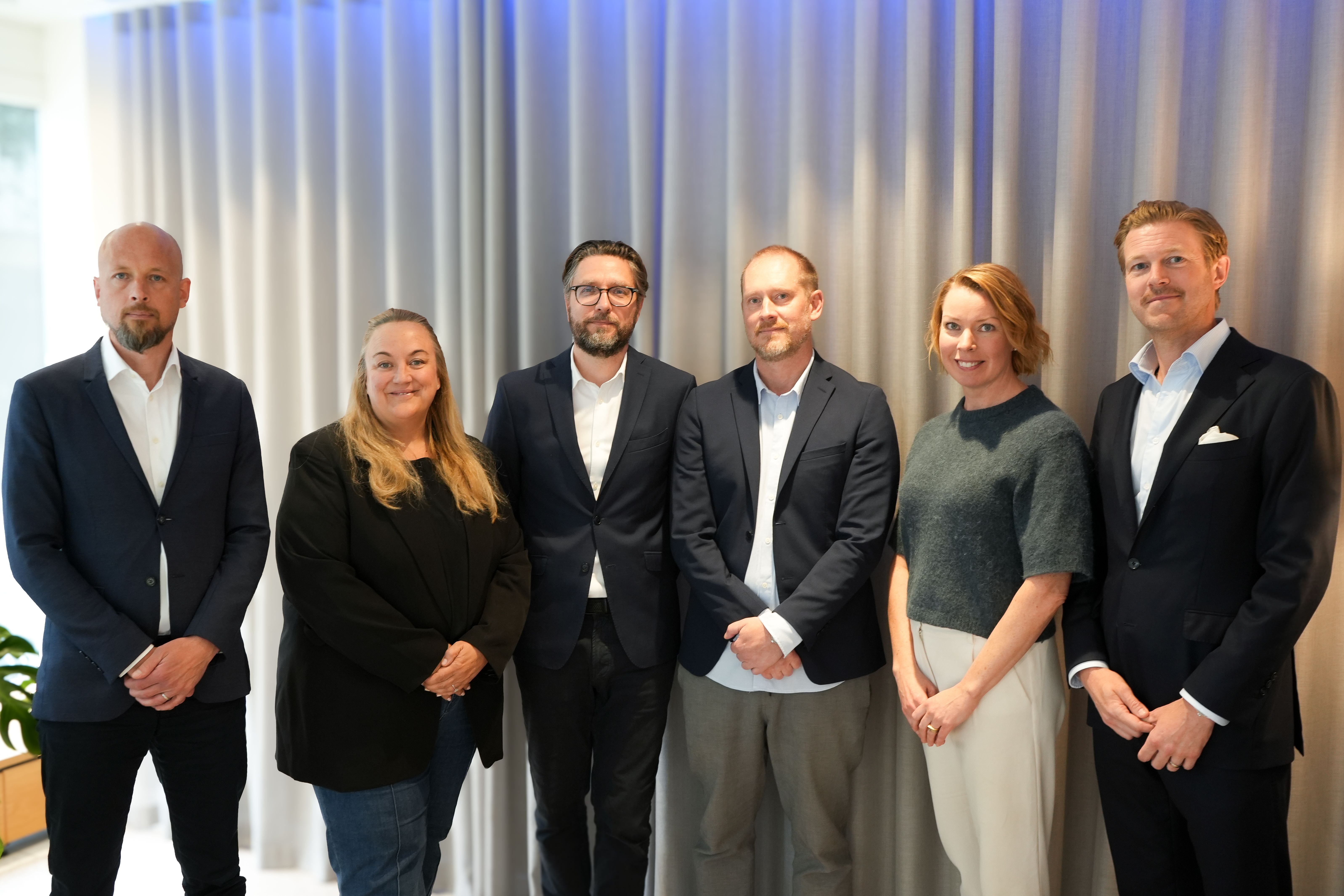 Azets förvärvar revisionsbyrån Conseil i Stockholm