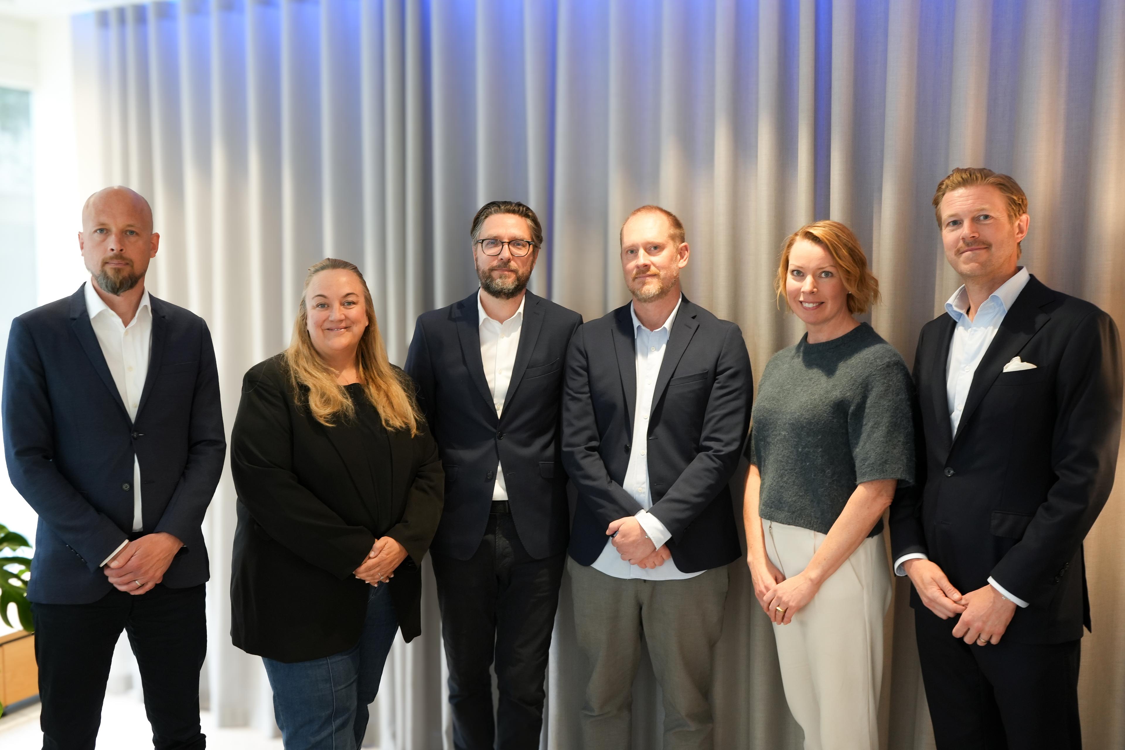 Azets förvärvar revisionsbyrån Conseil i Stockholm
