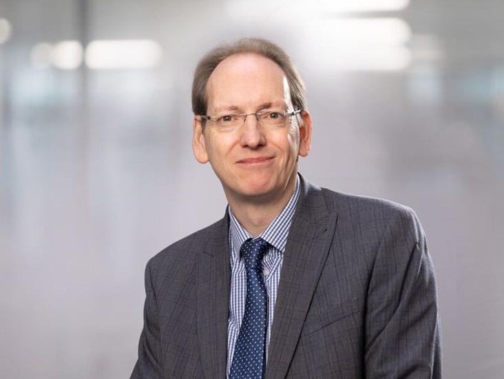 Uk Head Shot James Reilly Azets109 Copy