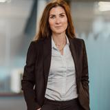 Caroline Hordvik Ceo Azets Consulting