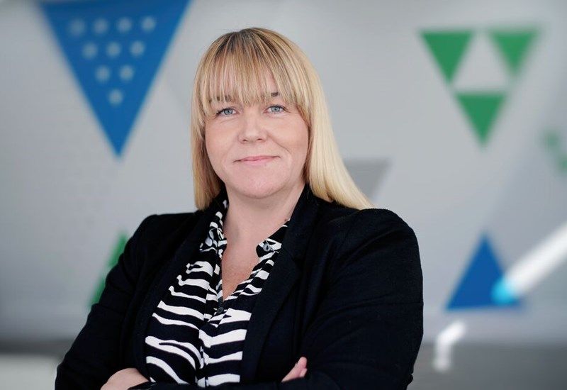 Uk Head Shot Sarah Gilby