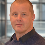 Magnus Lindqvist