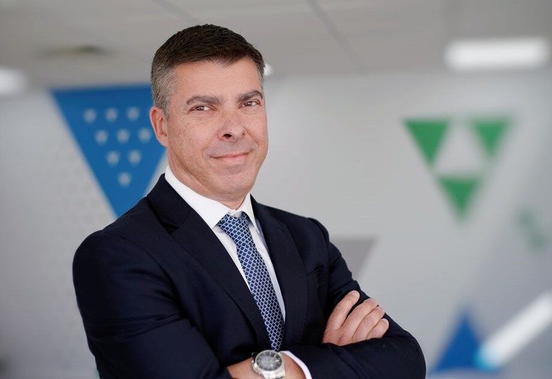 Uk Head Shot Martin Lebovitch