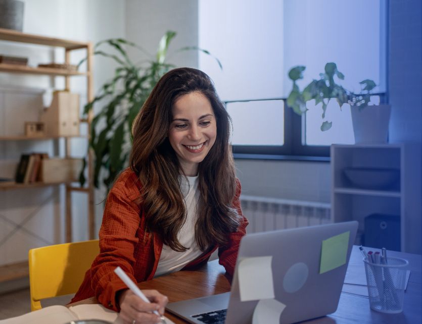 Teaser Work From Home