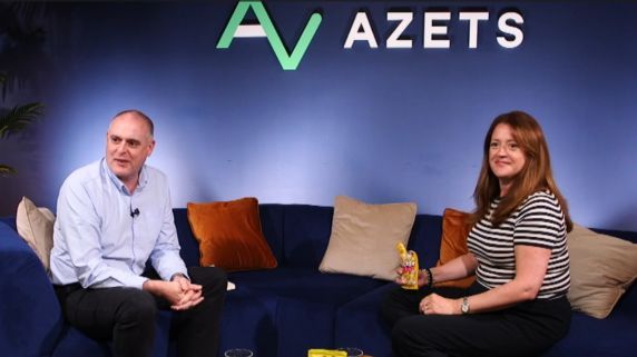 Az Uk Teaser   Mummy Meegz Growing A Values Driven Vegan Chocolate Brand