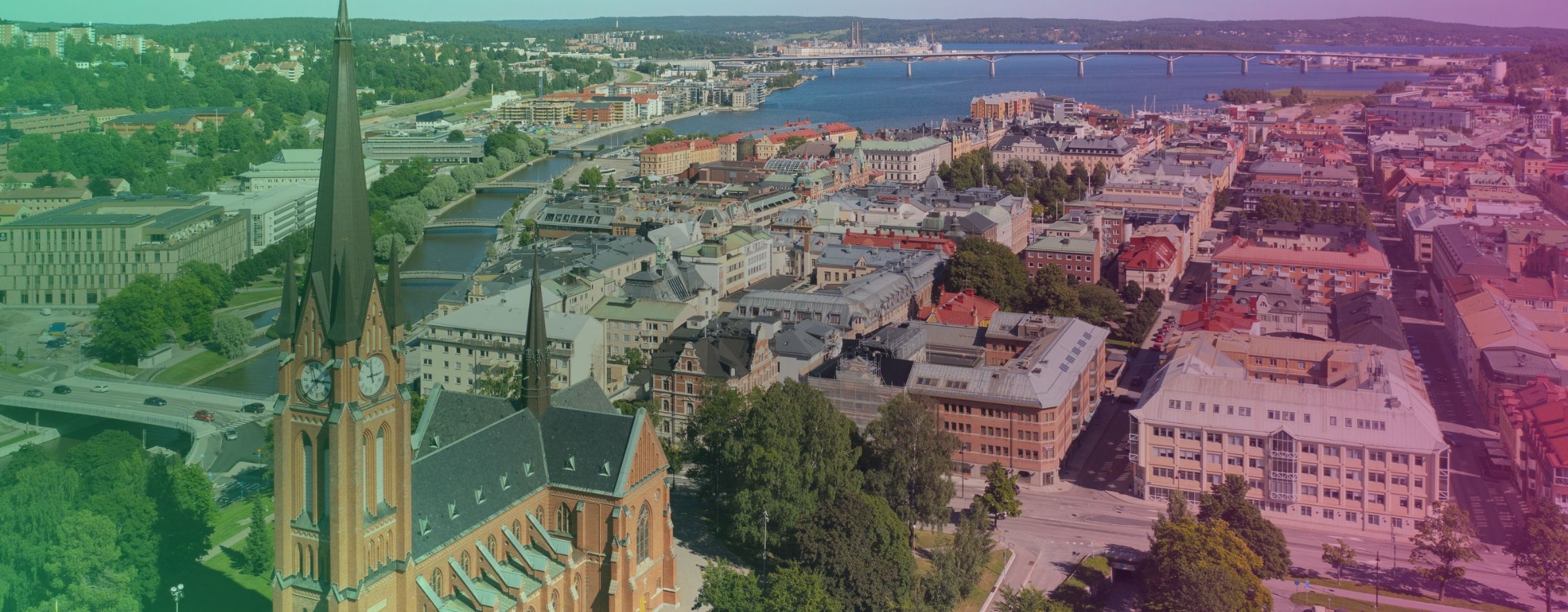 Redovisningsbyrå, revisor och lönehantering i Sundsvall