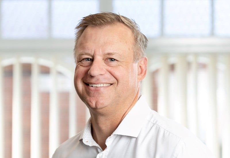 Uk Headshot James Broom 1