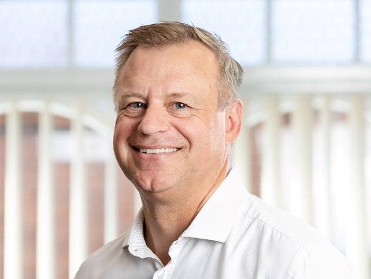 Uk Headshot James Broom 1