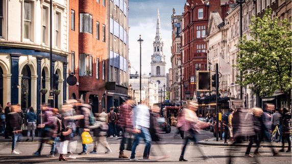 Ihmisvirta Kadulla 572 X 321