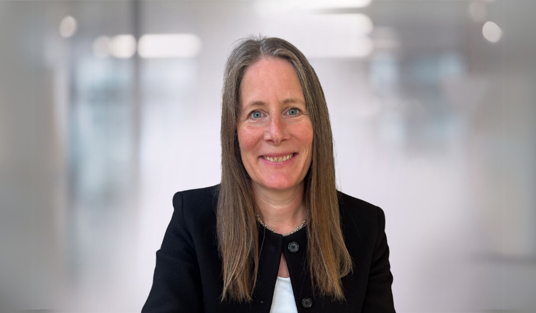 Headshot of Nicola MacAulay