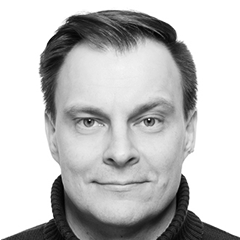 Niilo Ruotsalainen 1