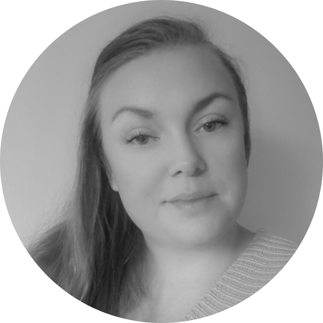 Madeleine Isaksson