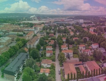 Audit and accounting services in Borlänge