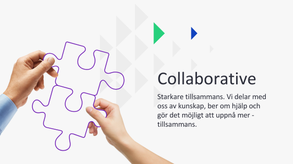 Collaborative