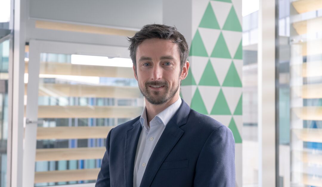 Uk Head Shot Alan Oriordan Colour 2