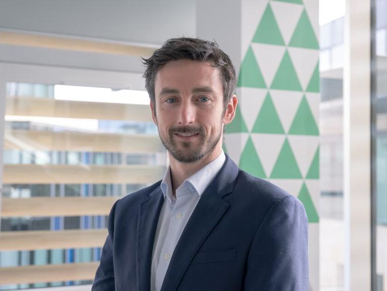 Uk Head Shot Alan Oriordan Colour 2