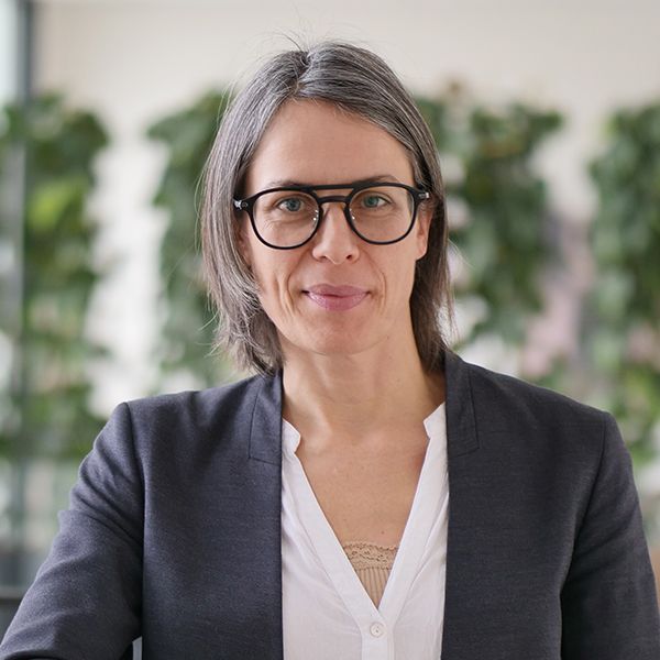 Lisbeth Lindorff Riis