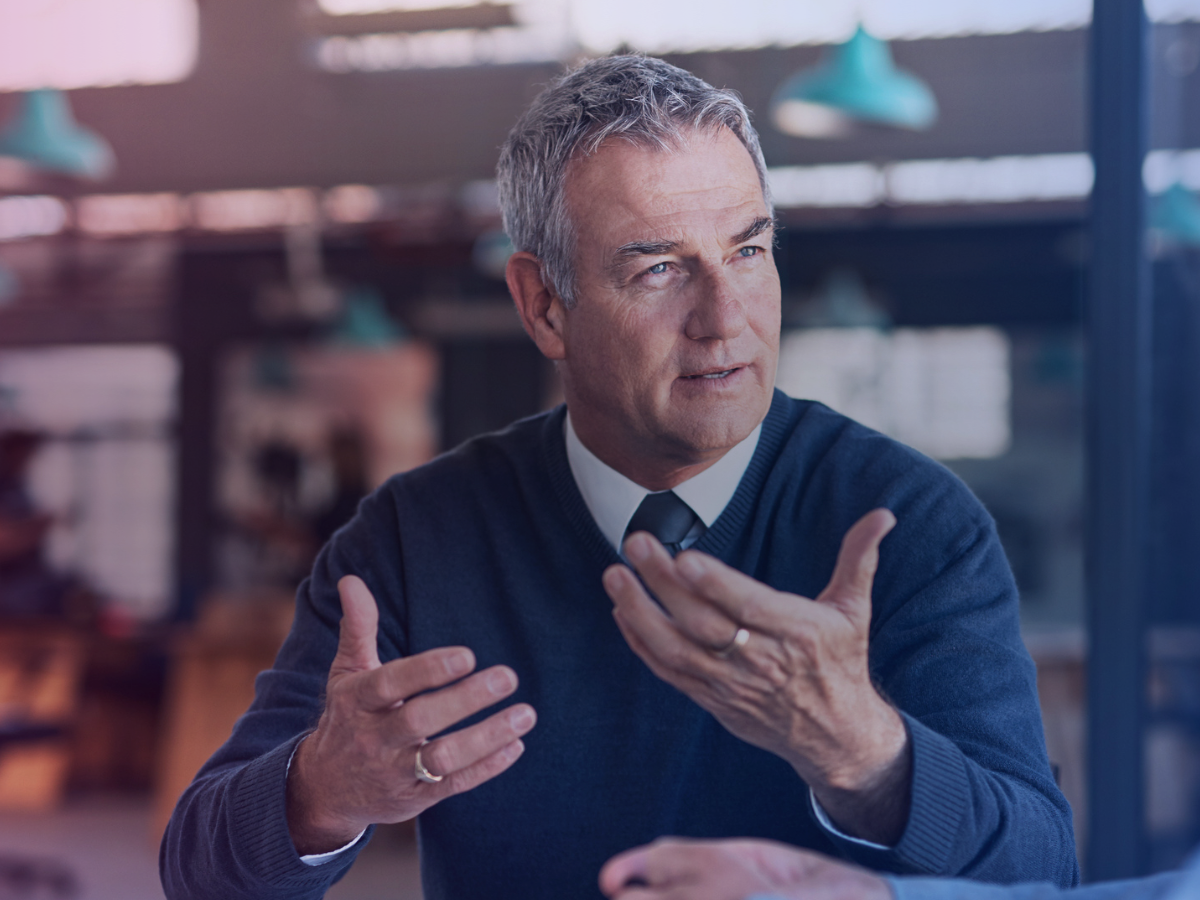 Blogg Nyheter Pension