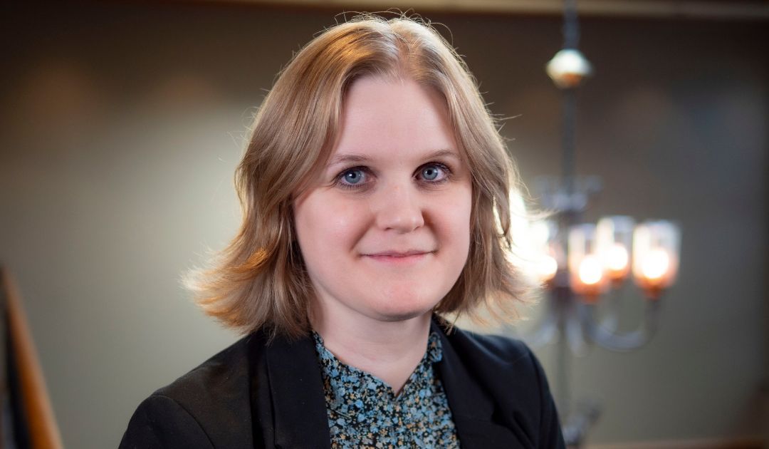 Ann Kristin Homeland