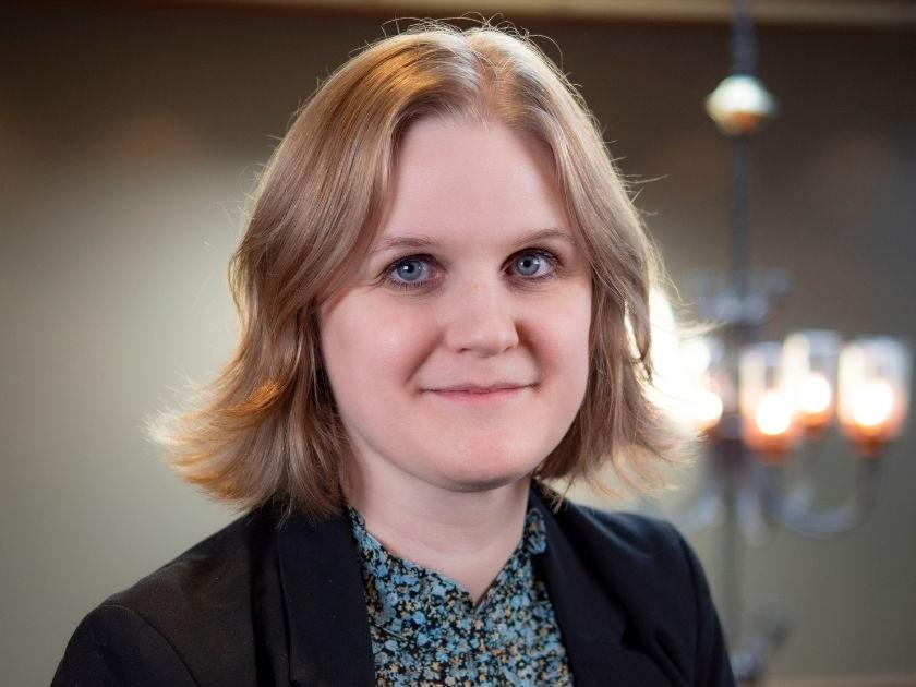 Ann Kristin Homeland