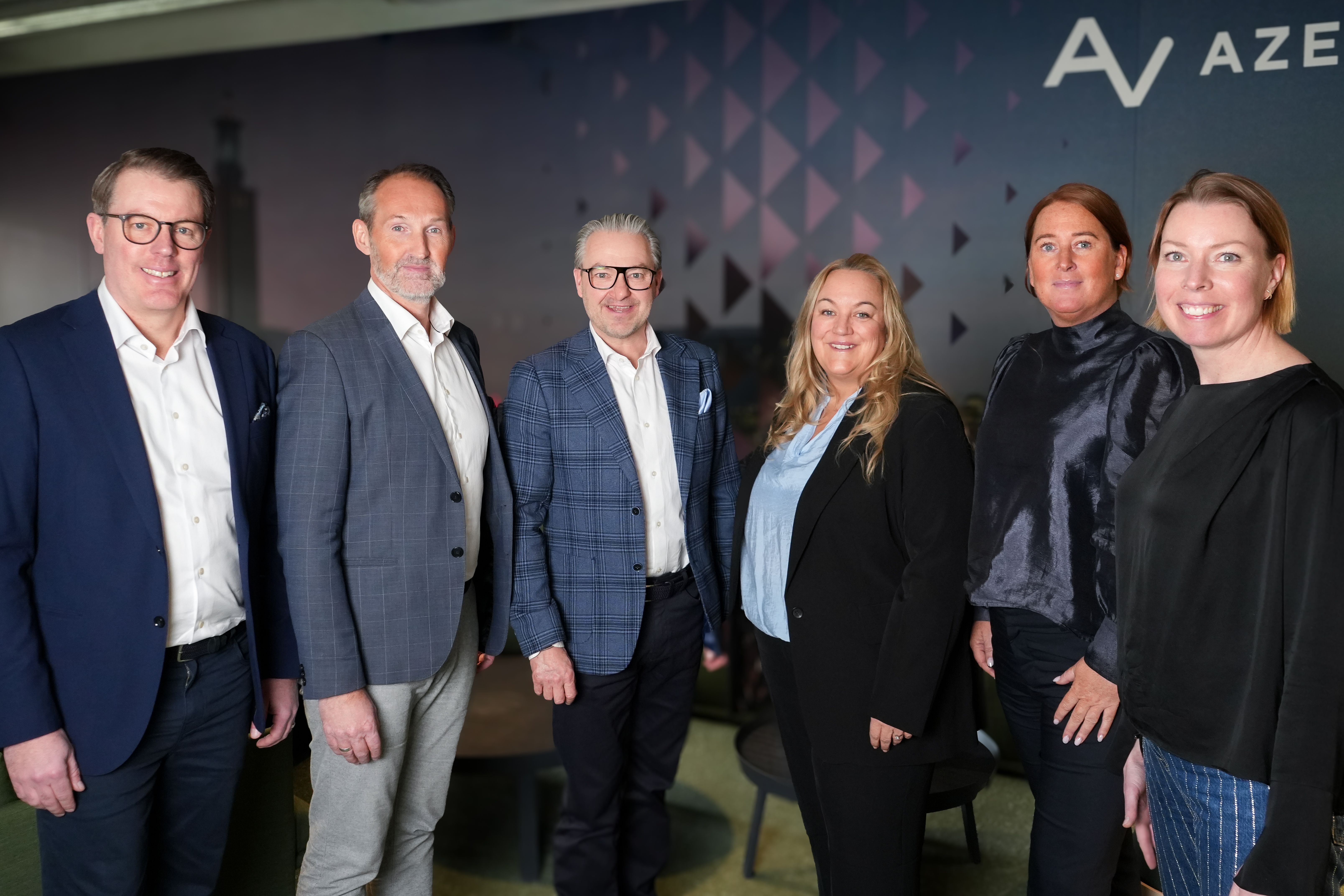 Azets stärker revisionsaffären - förvärvar Baker Tilly Norrköping