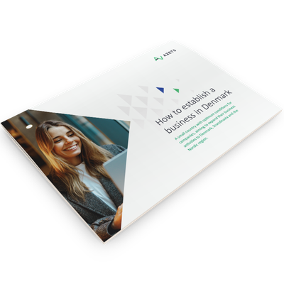 Guide how to establish a business in Denmark