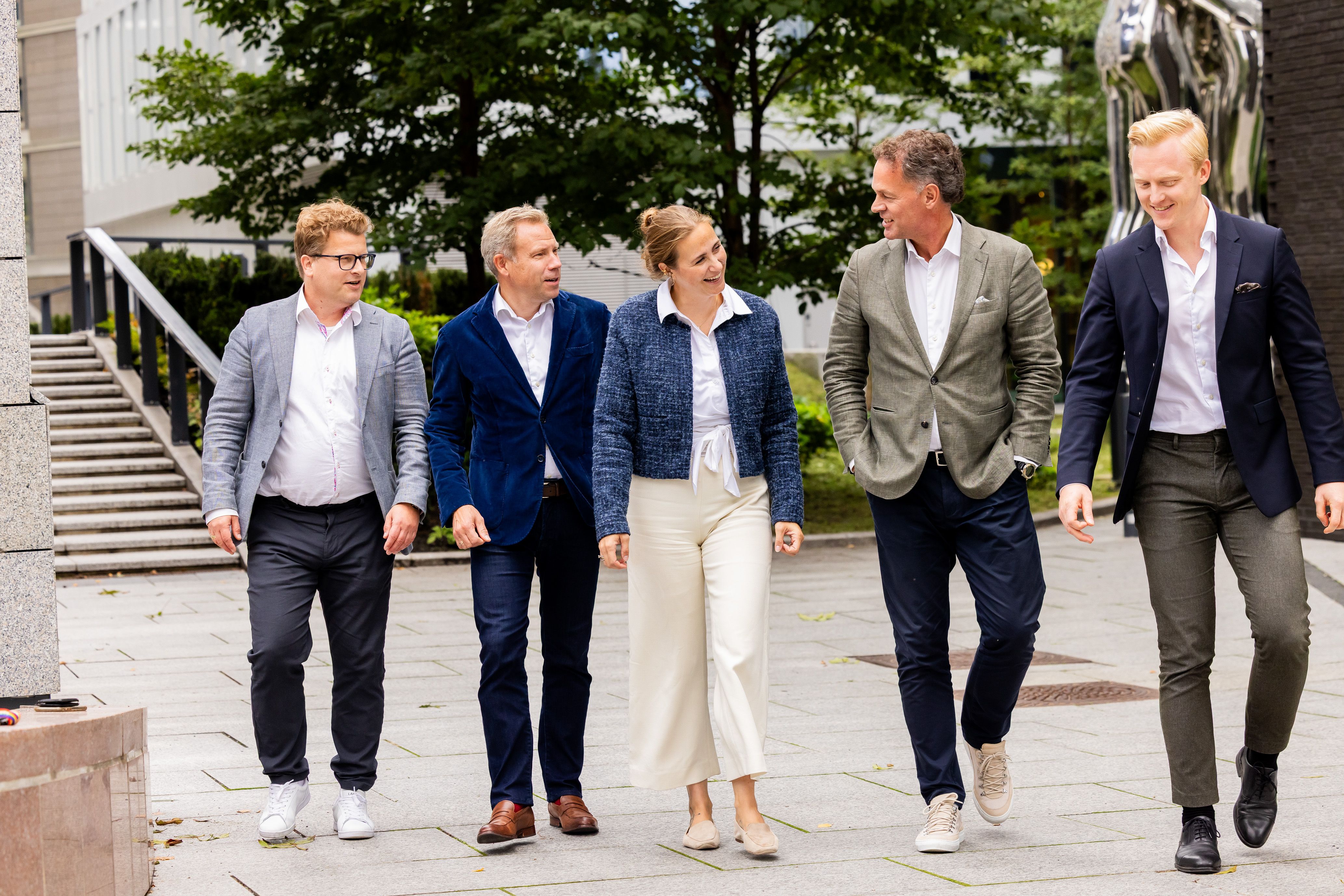 Ledergruppe