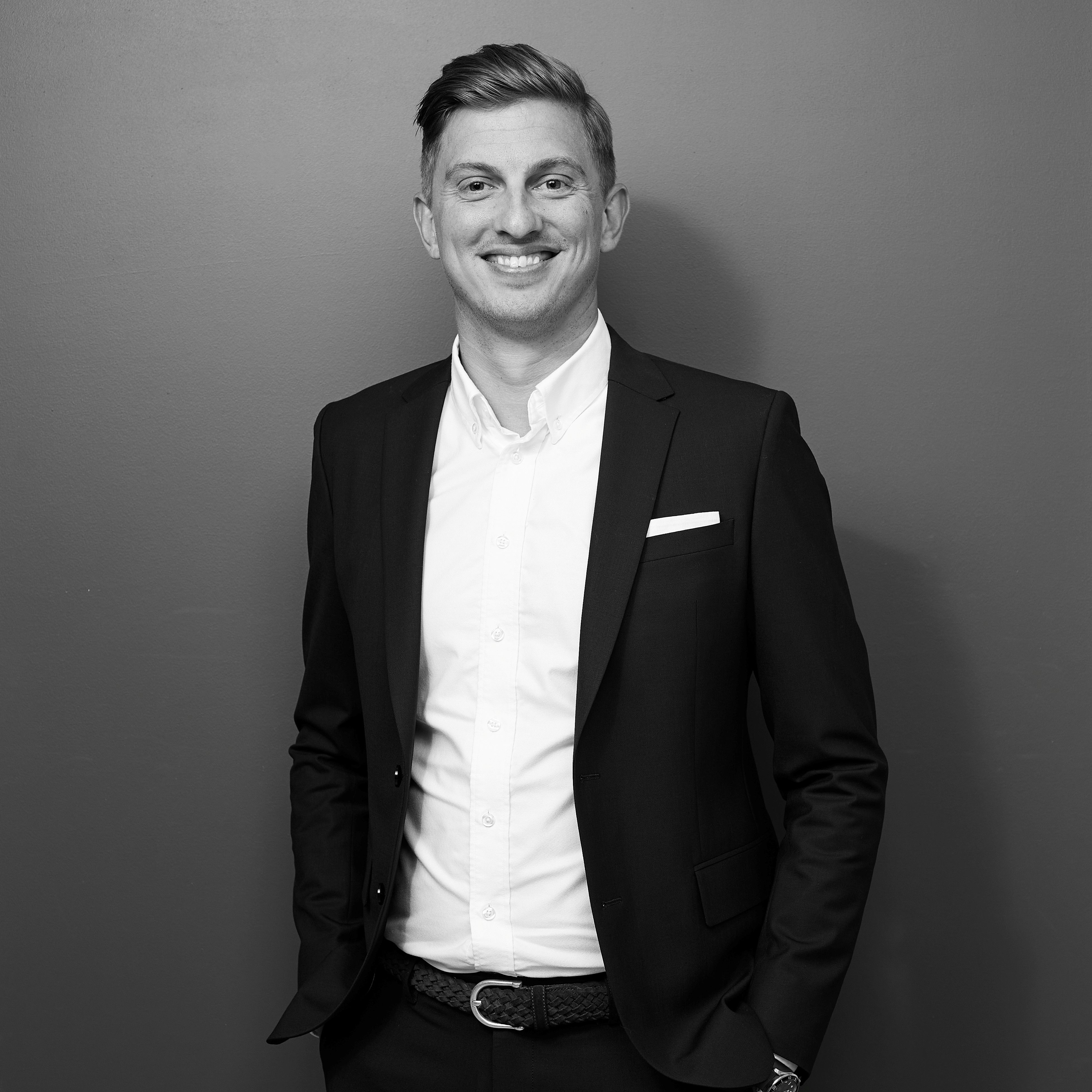 Morten Schou Andersen