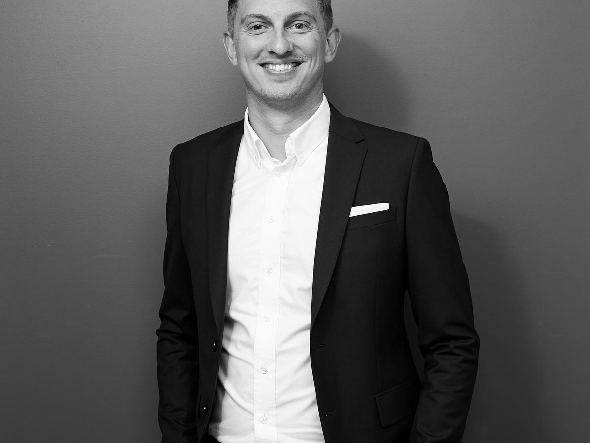 Morten Schou Andersen
