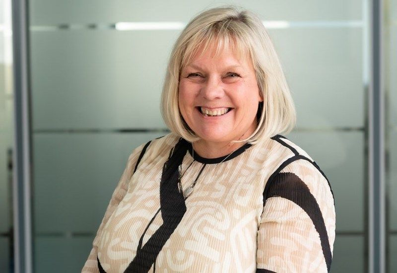 Uk Head Shot Norma Stewart 002 Col 300dpi