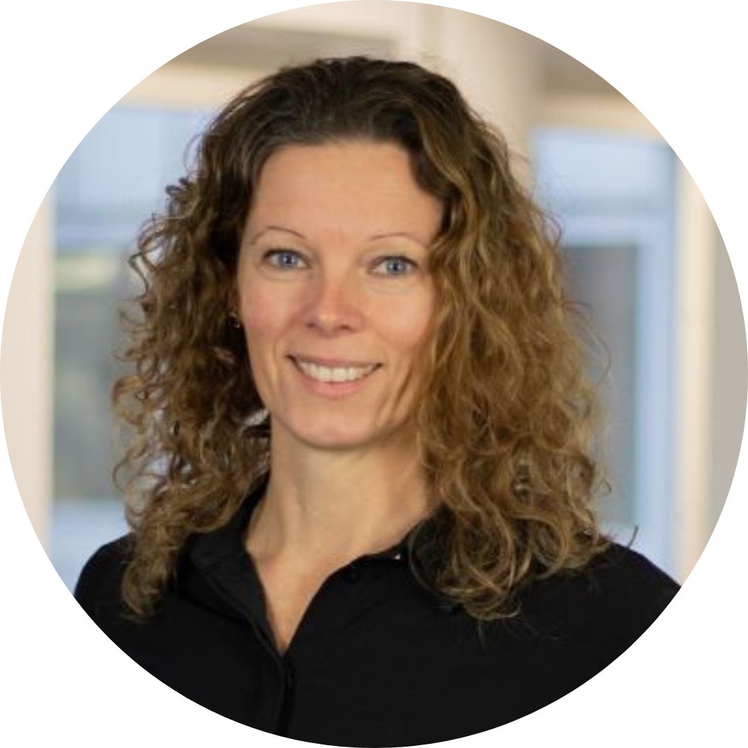 Jessica, Consultant Manager