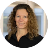 Jessica, Consultant Manager