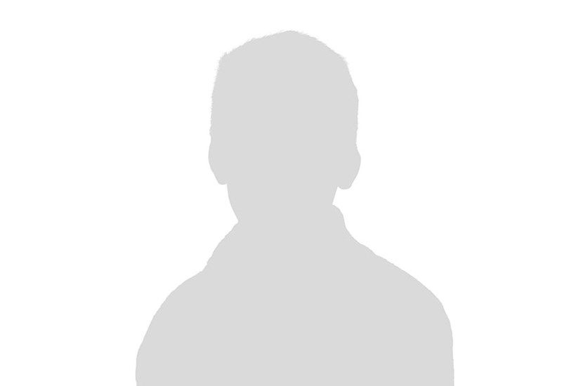 Optimised Man Silhouette Placeholder 1