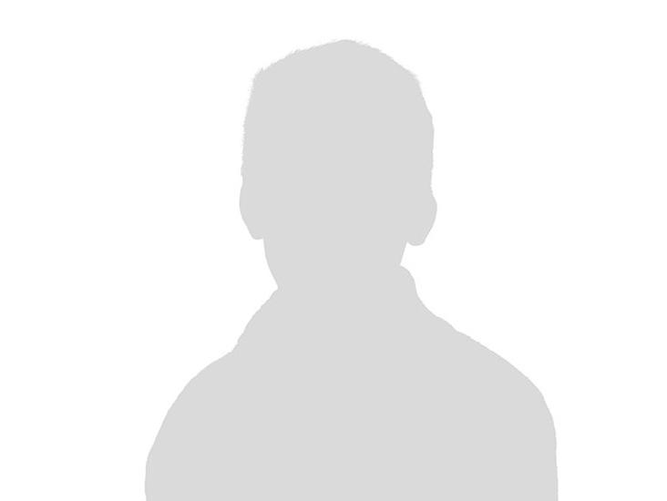 Optimised Man Silhouette Placeholder 1