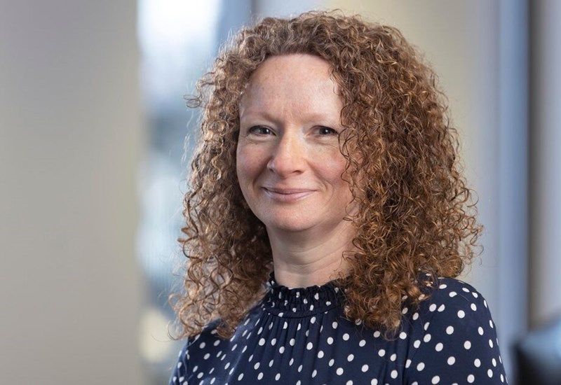 Claire Clift Headshot